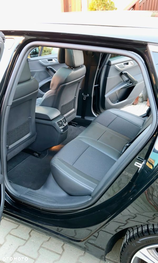 Peugeot 508 BlueHDi 180 EAT6 Stop&Start Allure - 18