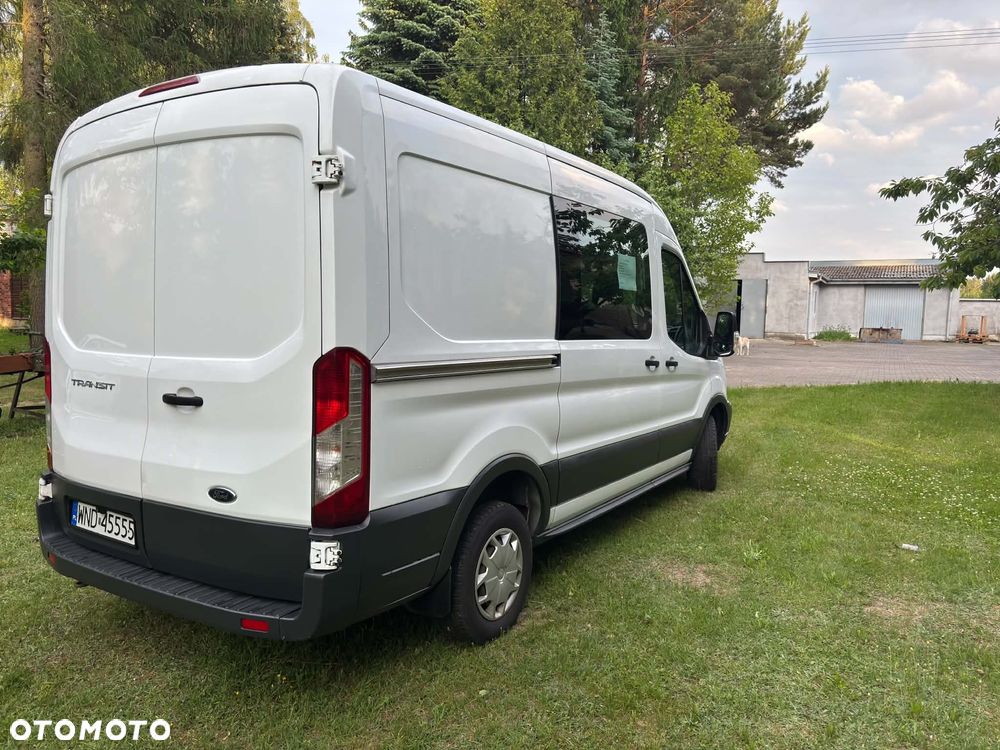 Ford Transit - 3