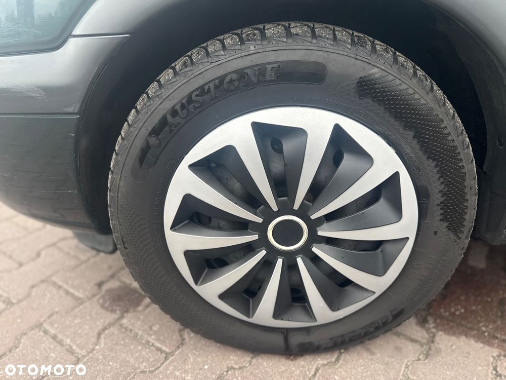 Opel Zafira 2.0 DTI Edition - 30