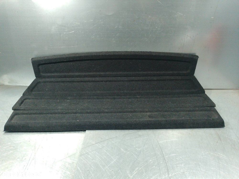 PÓŁKA BAGAŻNIKA  OPEL MERIVA A 13.213.570  460408748 HATCHBACK - 1