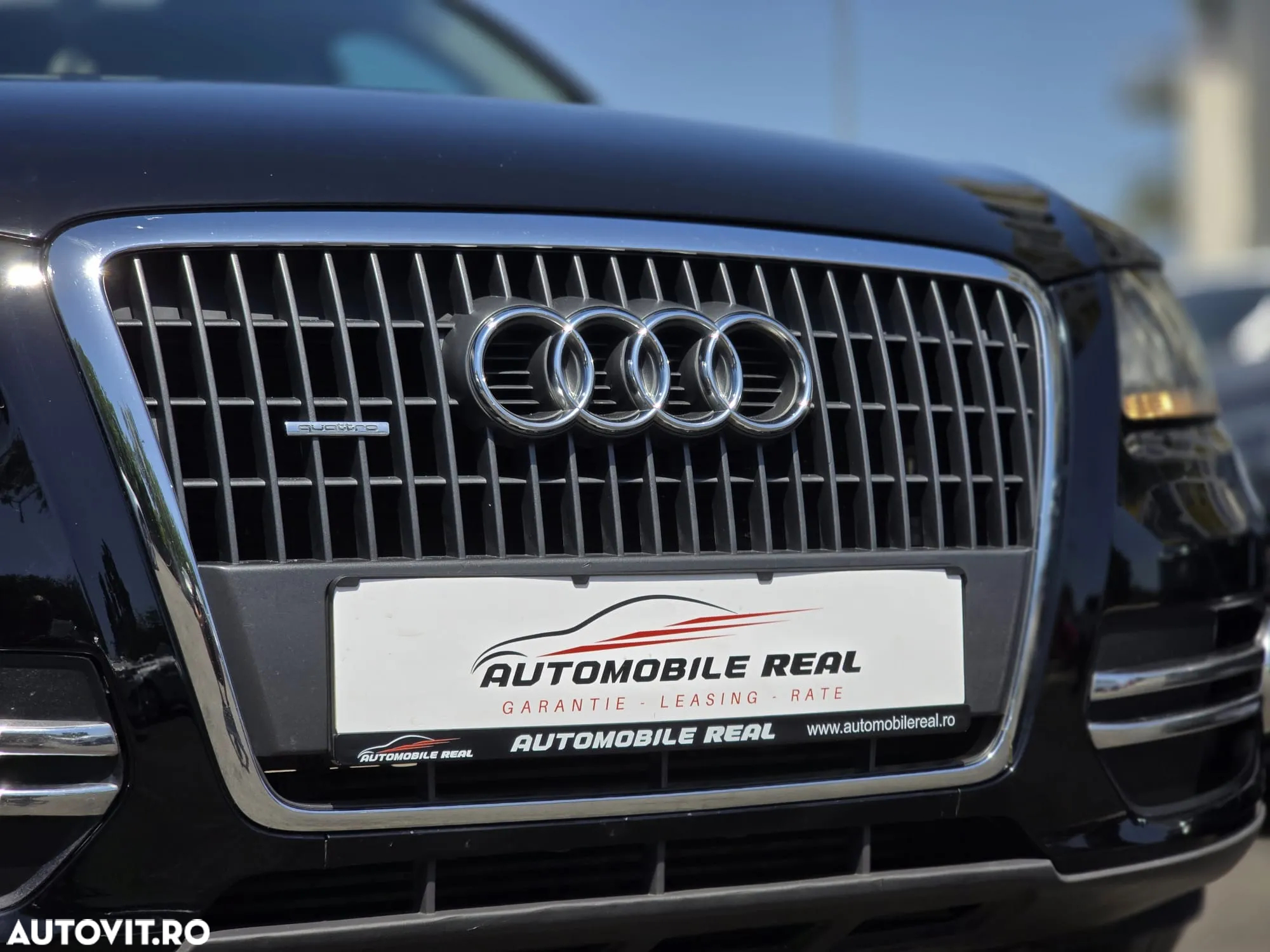 Audi Q5 2.0 TDI Quattro S-Tronic - 4