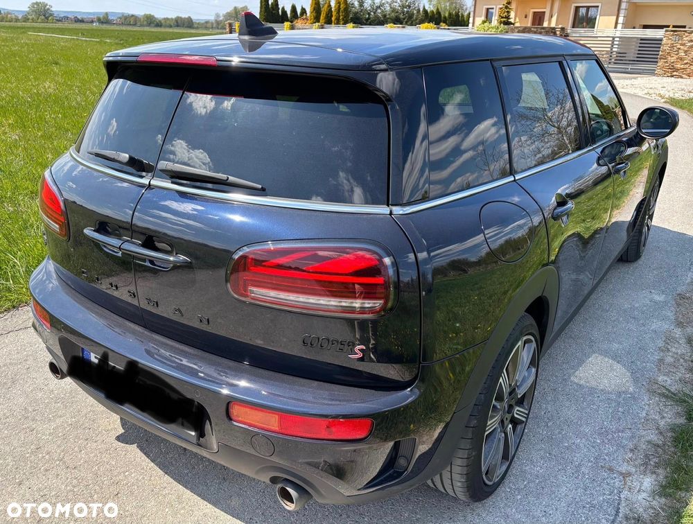 MINI Clubman Cooper S ALL4 - 12