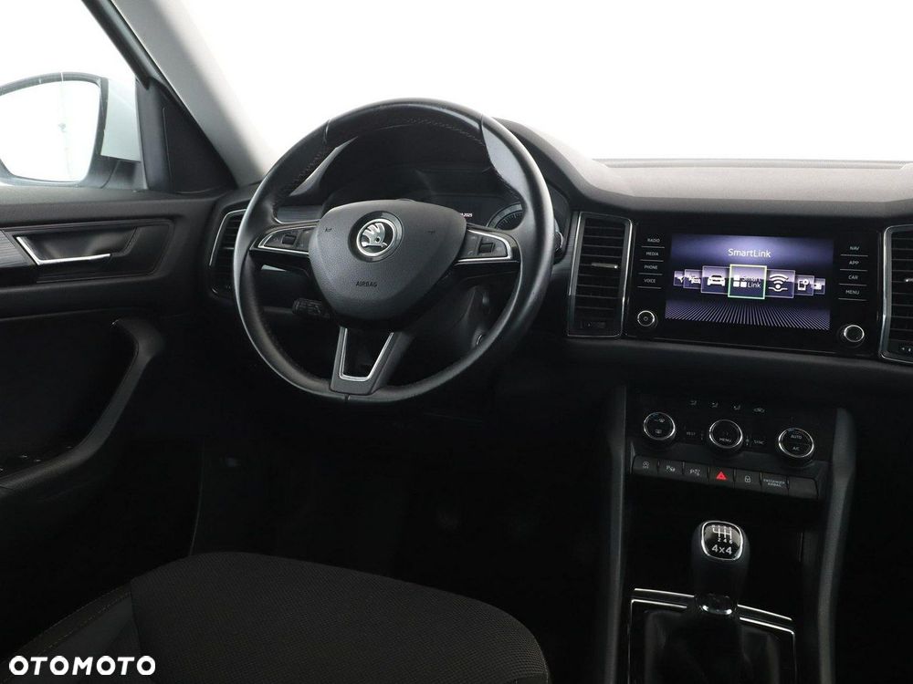 Skoda Kodiaq 1.4 TSI ACT 4x4 Ambition - 16