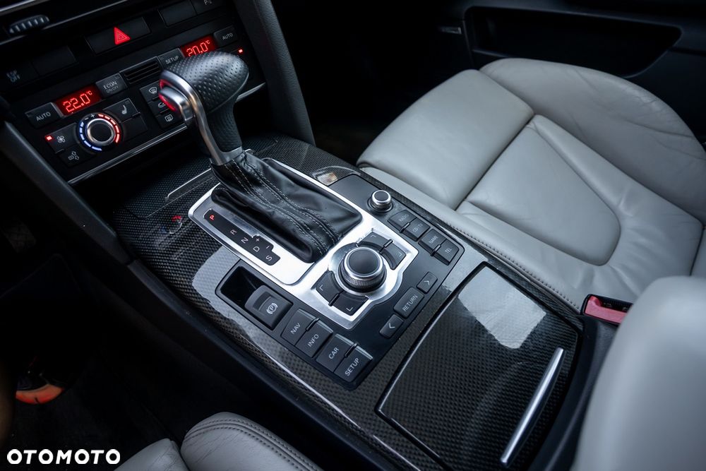 Audi S6 Avant 5.2 FSI Quattro Tiptr - 26