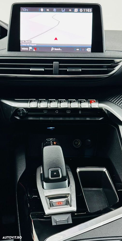 Peugeot 3008 PureTech 130 Stop & Start EAT6 Allure - 20