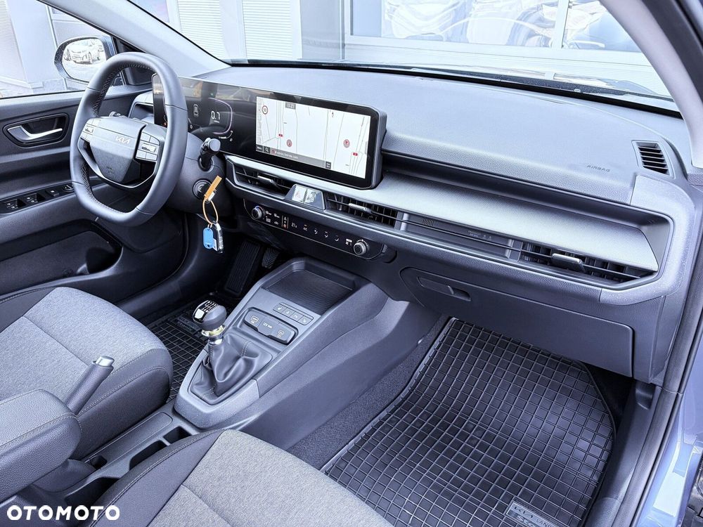 Kia Stonic 1.0 T-GDI L - 24