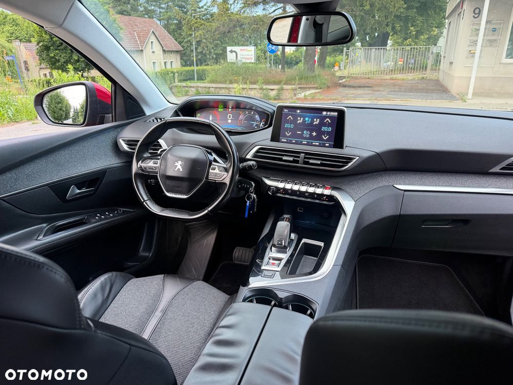 Peugeot 3008 - 26