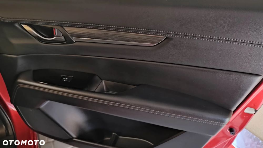 Mazda CX-5 2.0 Skyenergy 2WD - 22