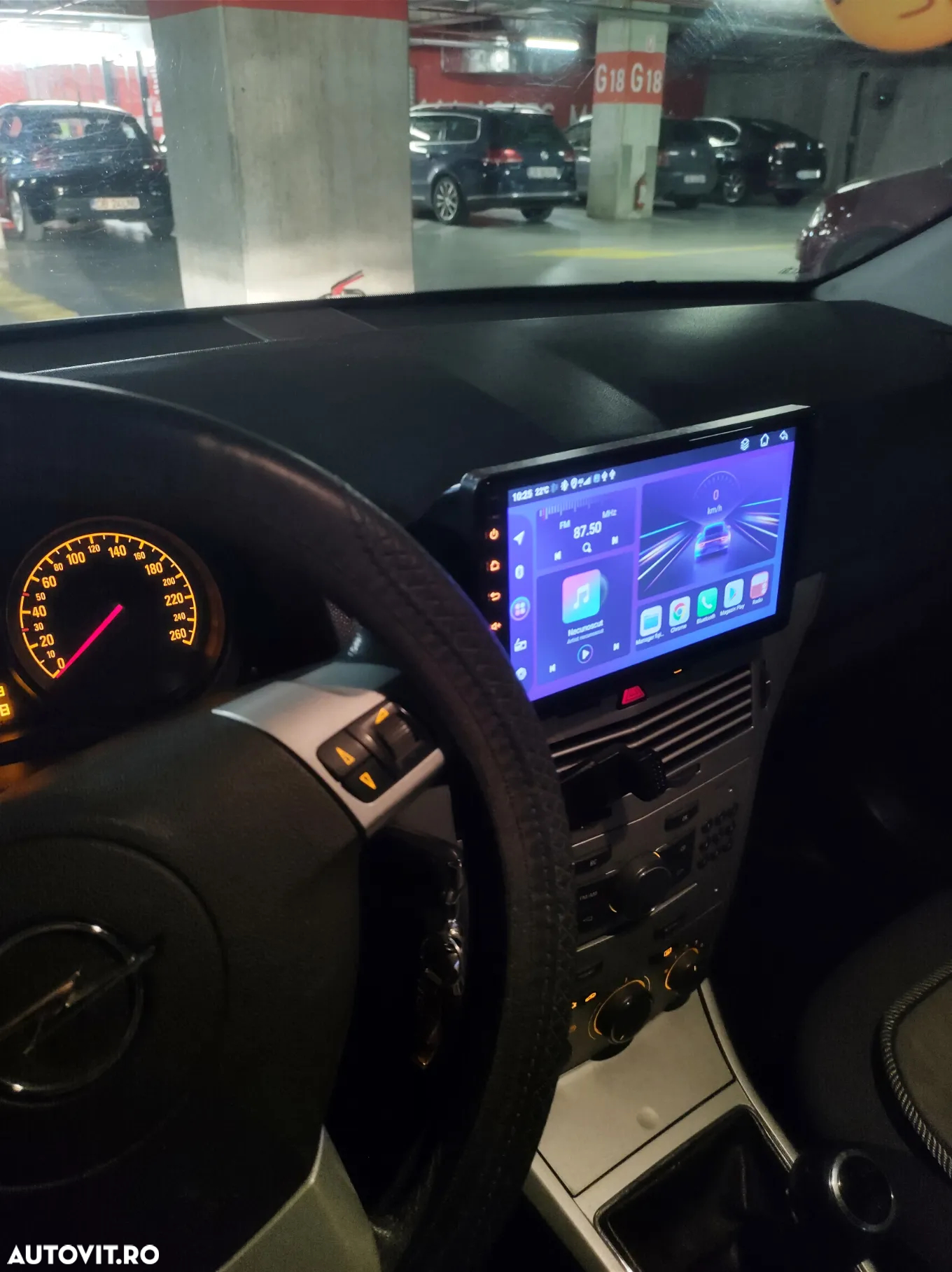 Opel Astra 1.4i Essentia - 5