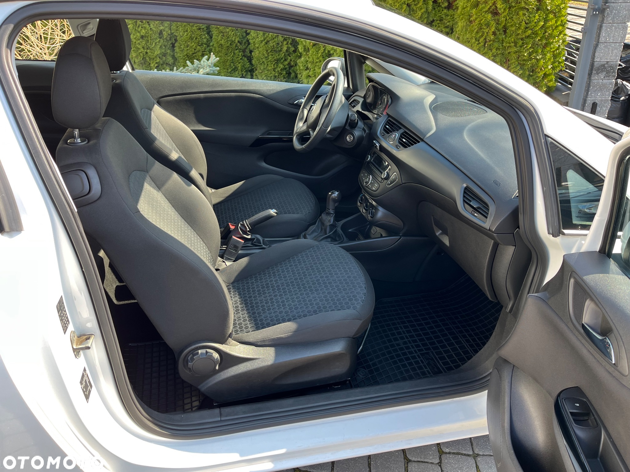 Opel Corsa - 9