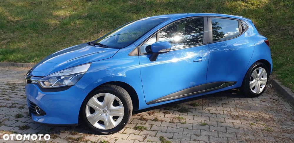Renault Clio 1.2 16V Limited Plus - 5
