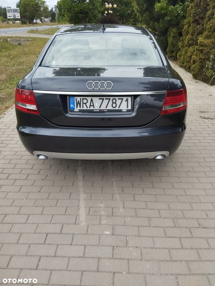 Audi A6 Limousine - 24