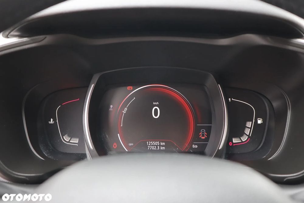 Renault Kadjar 1.2 Energy TCe Zen - 14