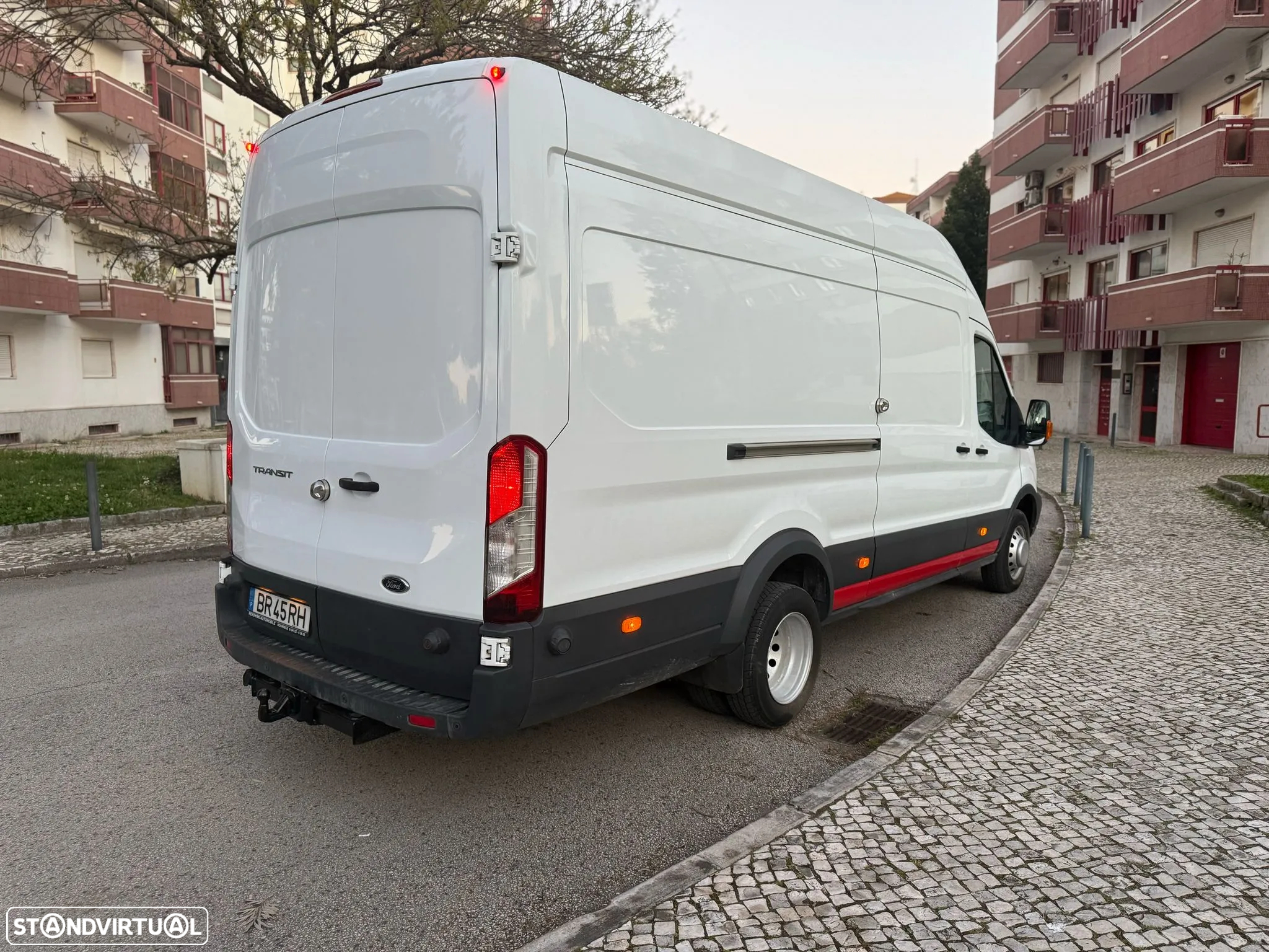 Ford Transit - 4
