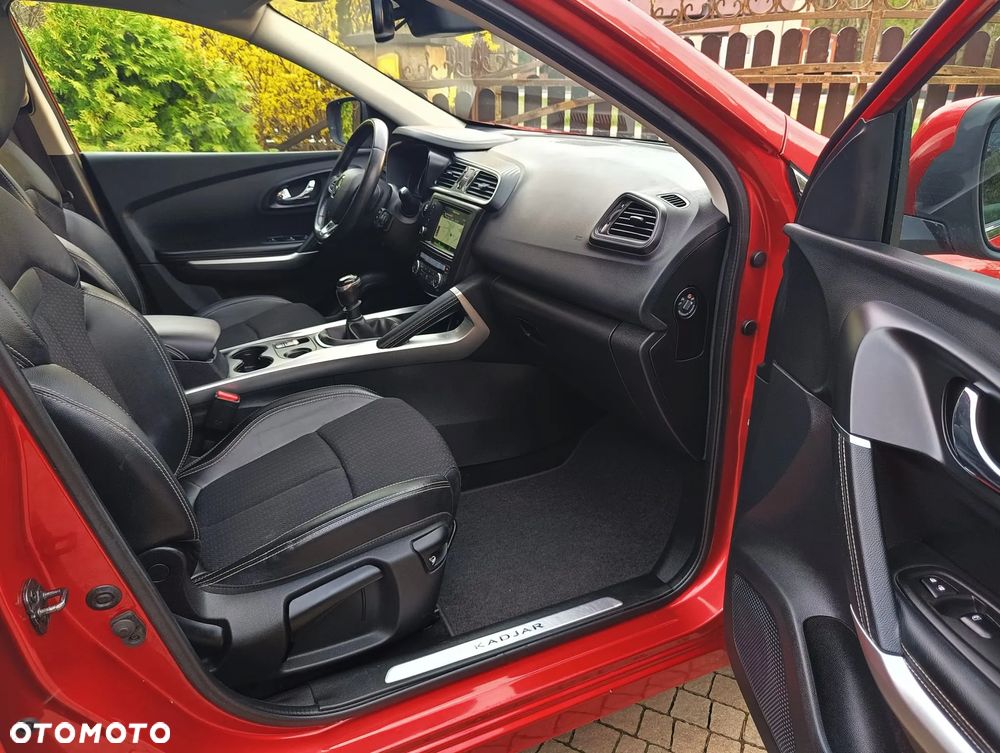 Renault Kadjar Energy TCe 165 CROSSBORDER - 6