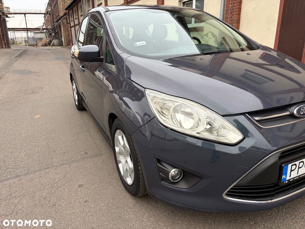 Ford C-MAX - 15