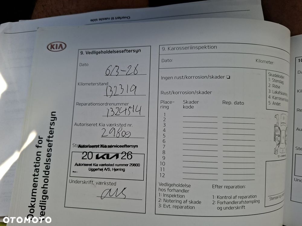 Kia Ceed 1.5 T-GDI DCT7 OPF GT Line - 20