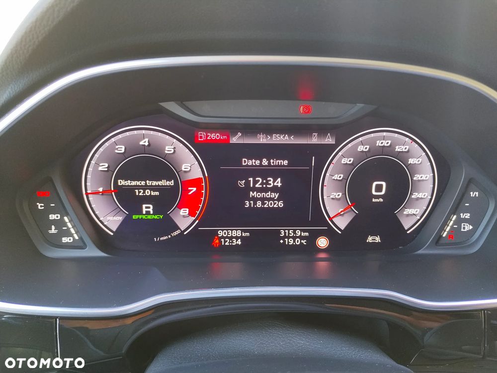 Audi Q3 Sportback 35 TFSI mHEV S-Line S tronic - 18