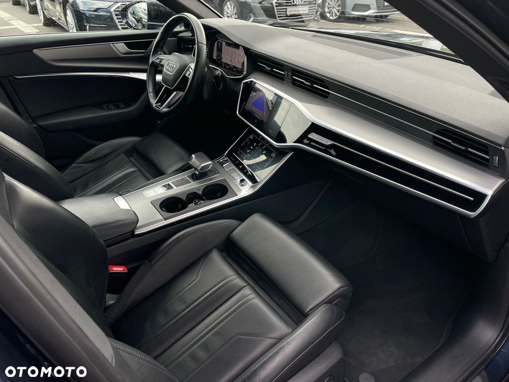 Audi A6 Avant - 25