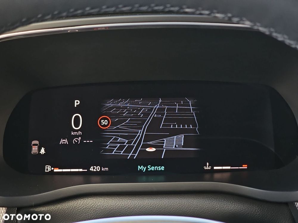 Renault Arkana 1.3 TCe mHEV Techno EDC - 17
