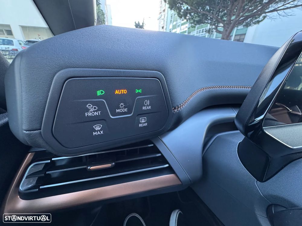 Cupra Born 59 kWh e-Boost - 18