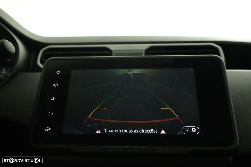 Dacia Duster 1.0 TCe Journey - 12