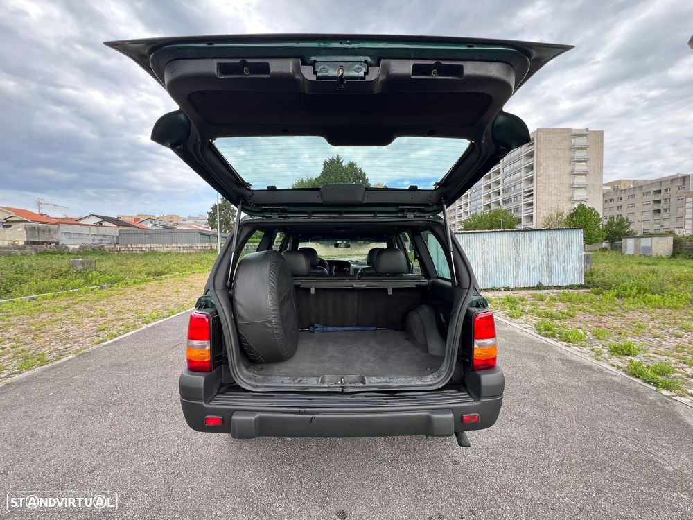 Jeep Grand Cherokee 2.5 TD Official - 7