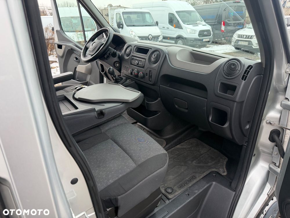 Opel Movano - 15
