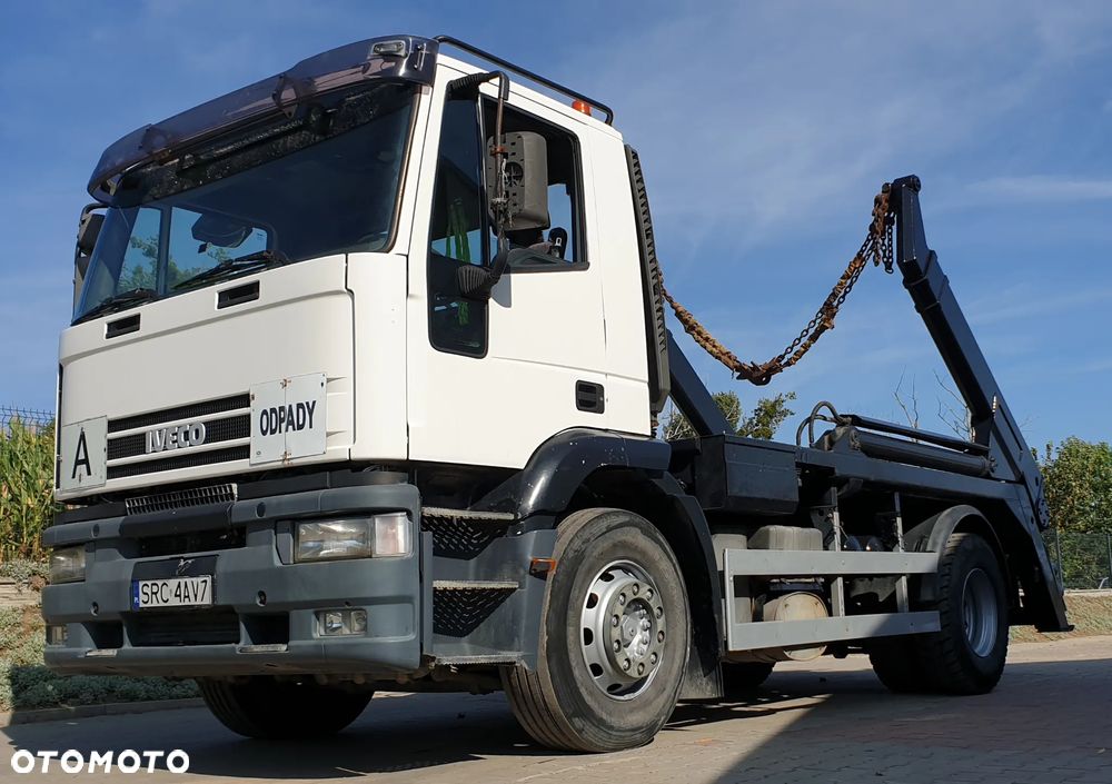 Iveco Eurotech - 7
