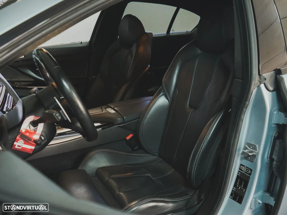 BMW M6 Gran Coupé - 32
