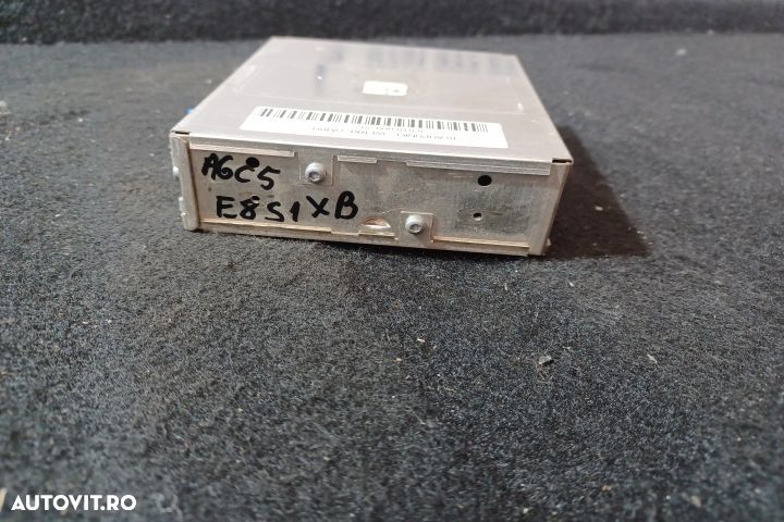 Modul calculator navigatie 4B0919895B 4B0919895B Audi A6 4B/C5 [1997 - 4