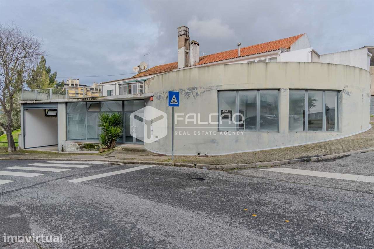 Loja  Venda em Santarém (Marvila), Santa Iria da Ribeira de Santarém, - Grande imagem: 2/37