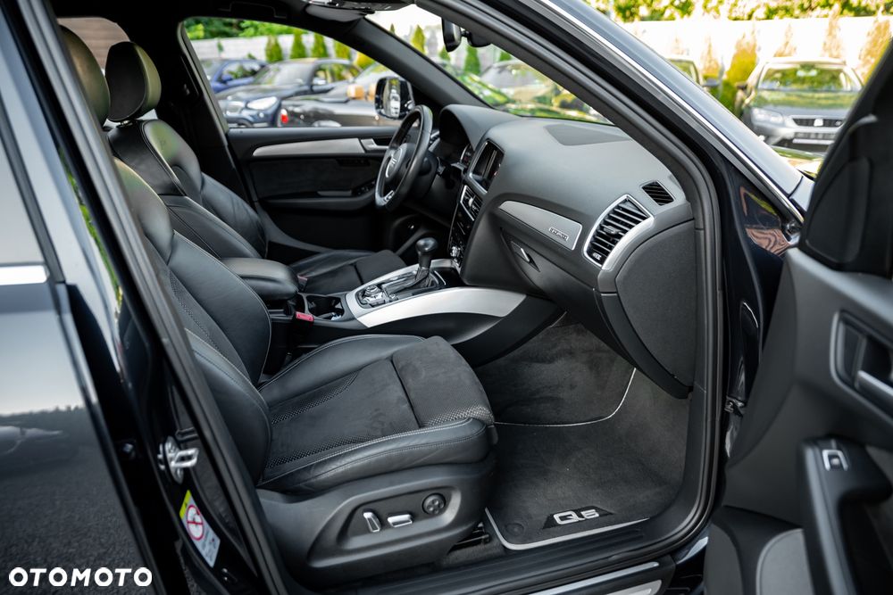 Audi Q5 - 27
