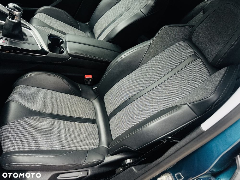 Peugeot 5008 BlueHDi 130 Allure - 6