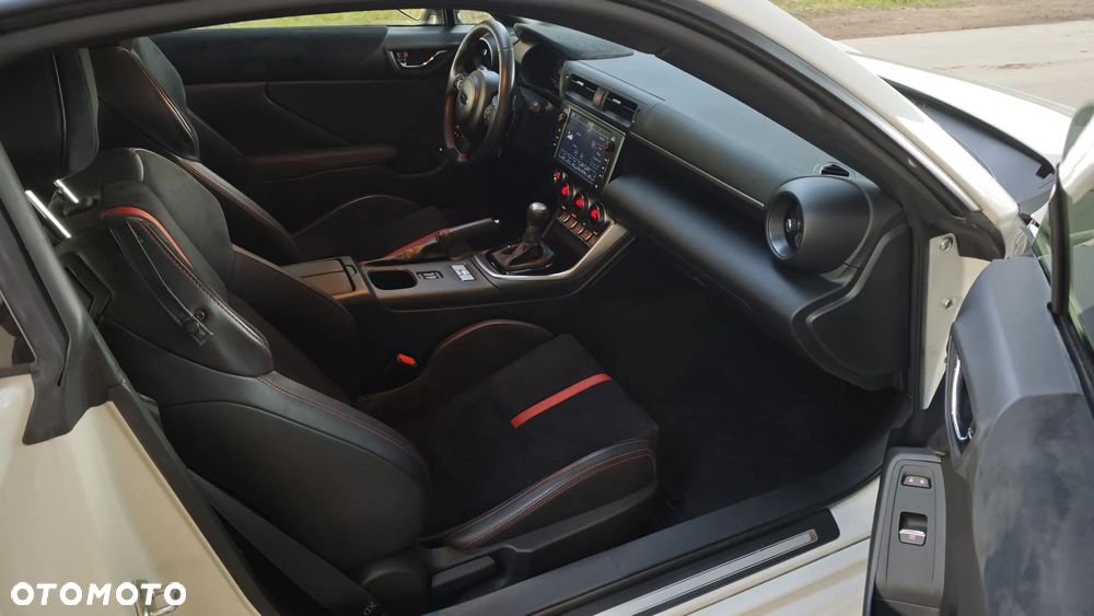 Subaru BRZ 2.4i Sport ES Final Edition - 11