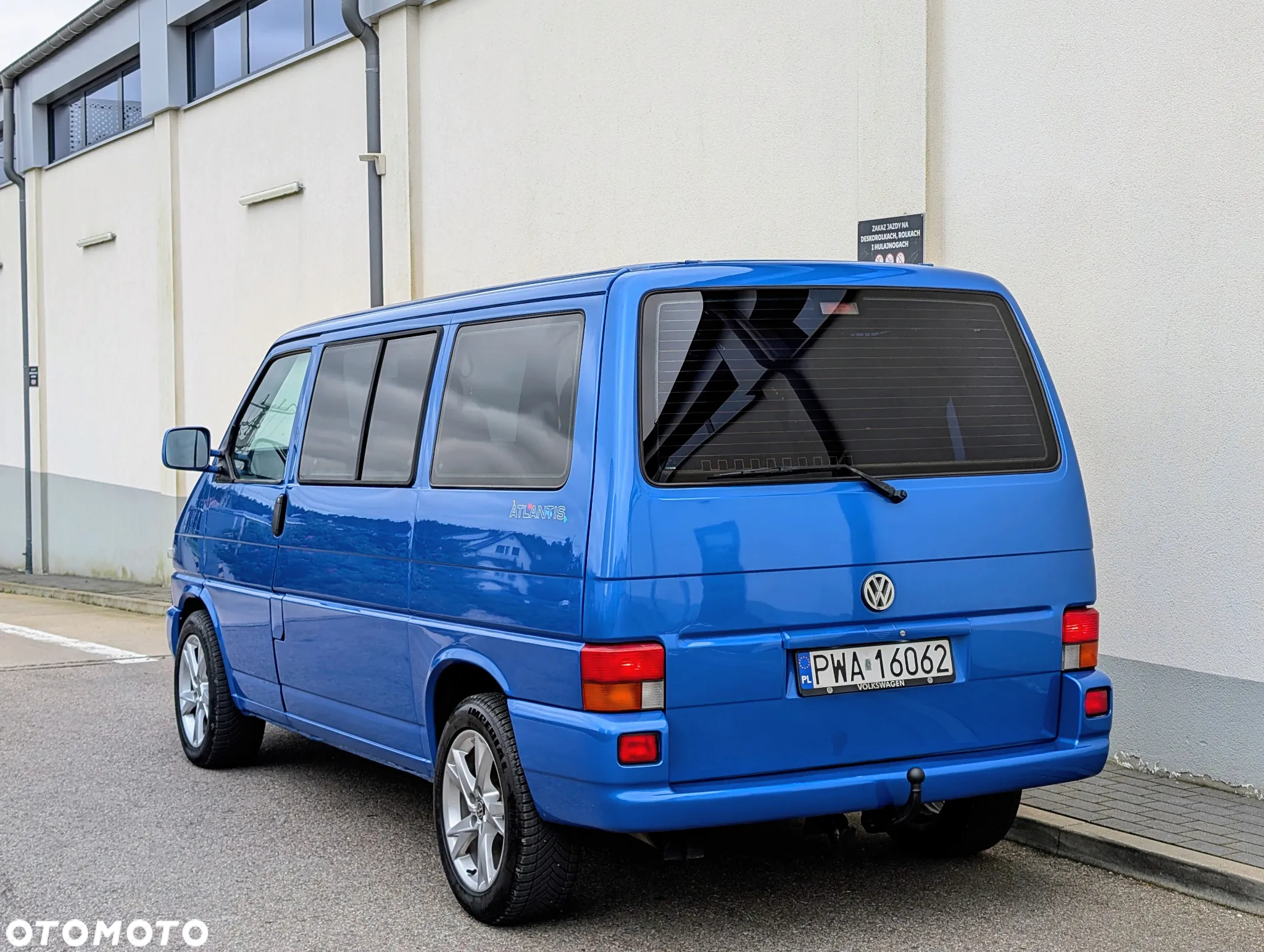 Volkswagen Multivan TDI - 19