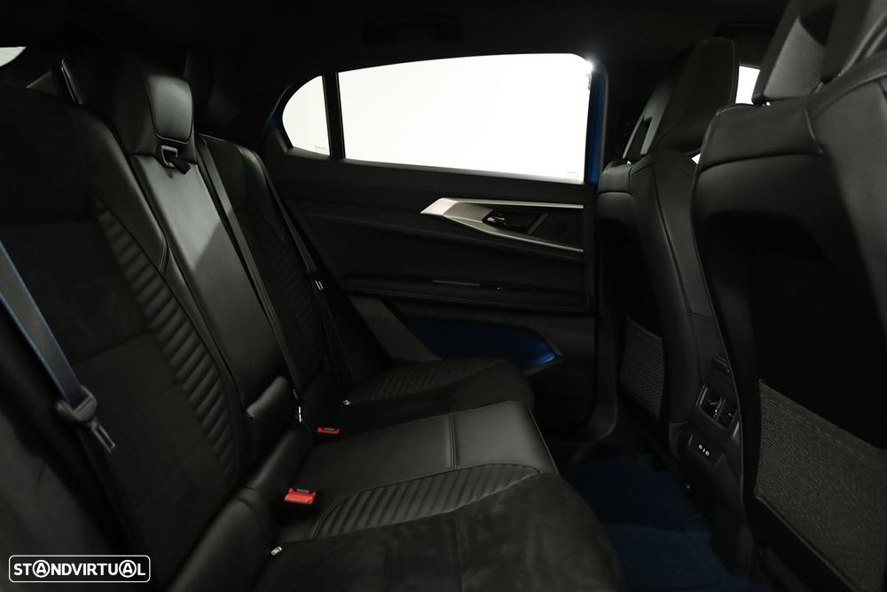 Renault Rafale 1.2 Hyper Hybrid E-Tech Atelier Alpine - 26