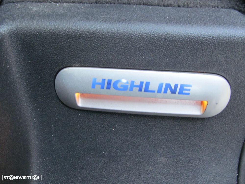 VW Multivan 2.0 TDi BM Highline DSG - 7