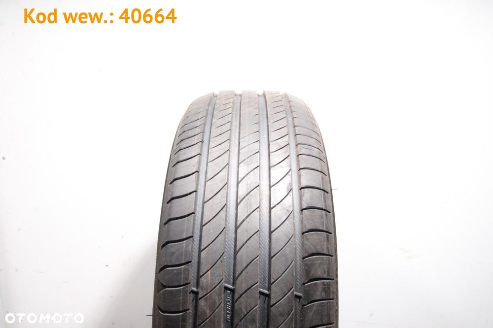 Opony Michelin Michelin e PRIMACY 205/55 R19 - 1