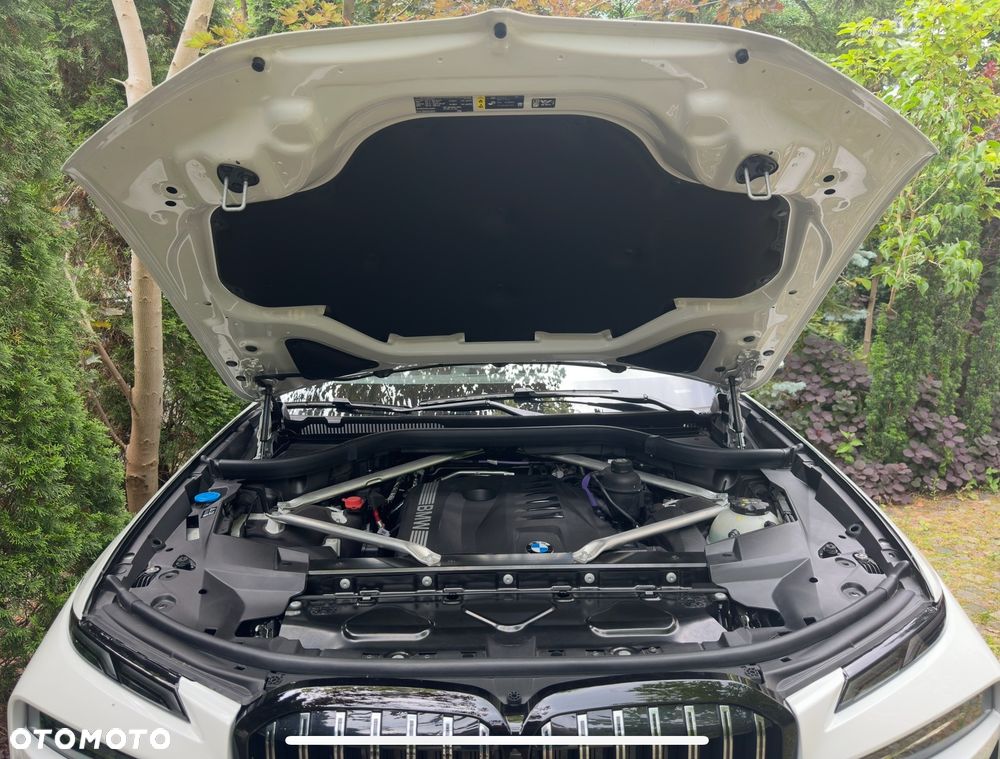BMW X7 xDrive40i mHEV sport - 9