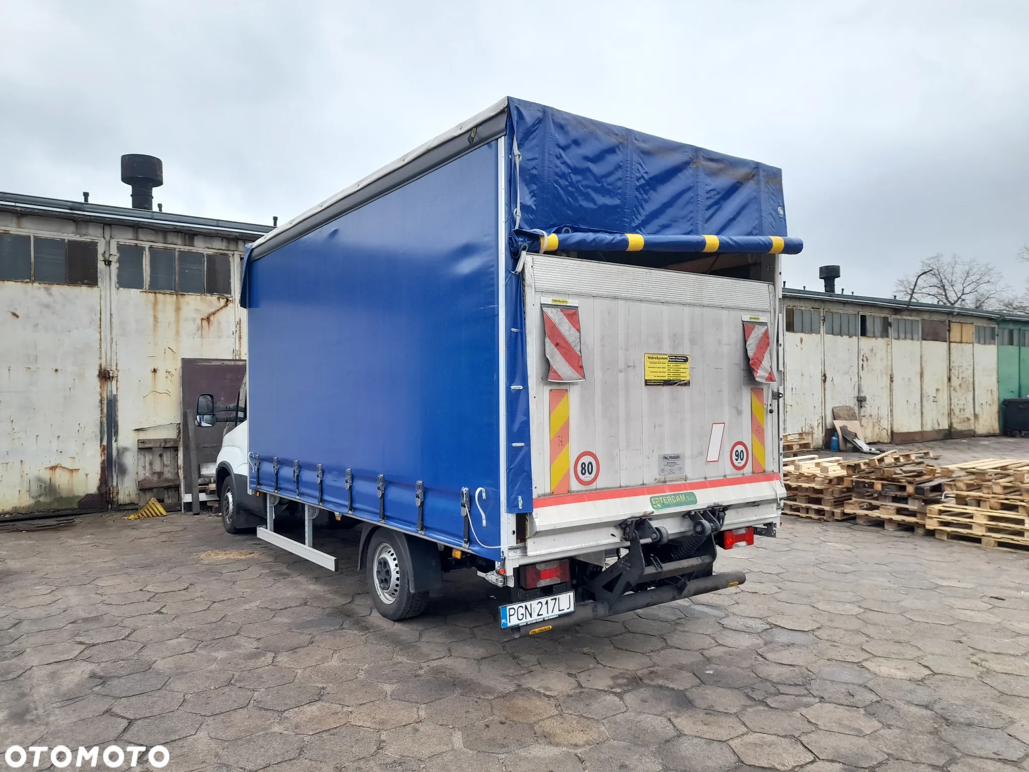 Iveco 35s16 - 5