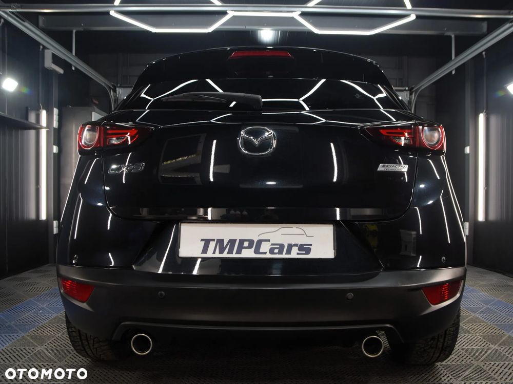 Mazda CX-3 2.0 SkyEnergy - 12