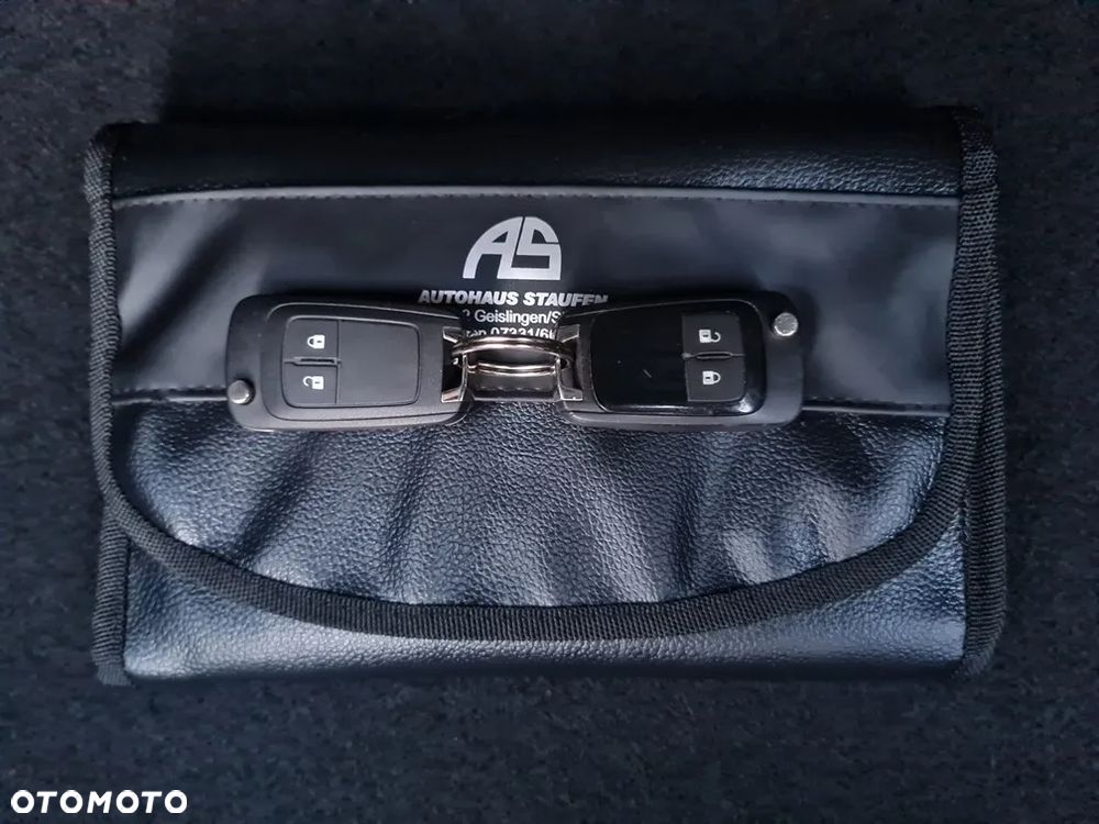 Opel Corsa 1.2 Edition - 32