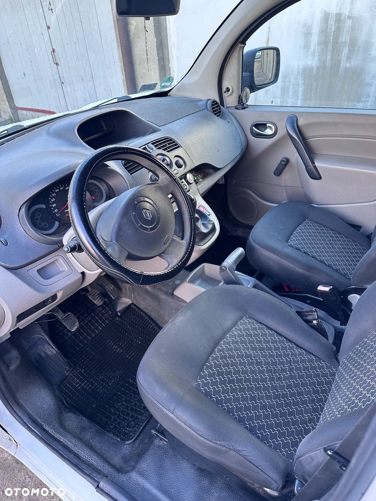 Renault Kangoo - 11
