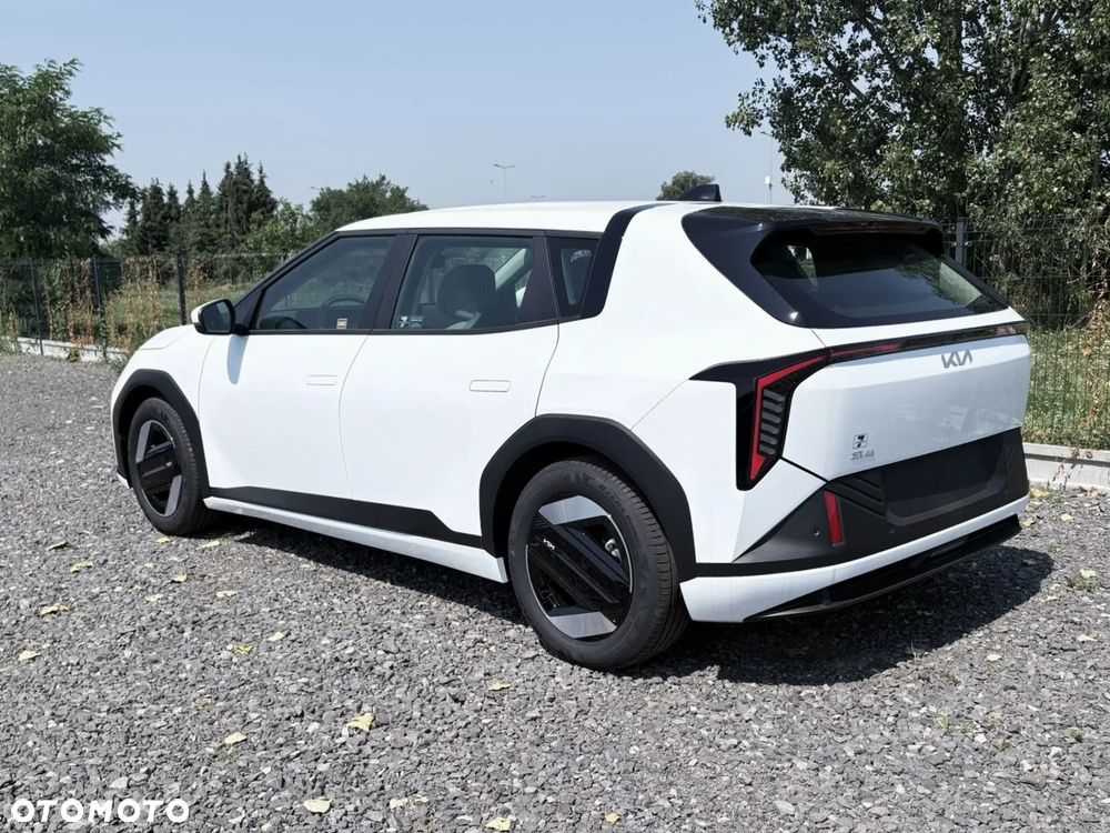 Kia EV4 58,3-kWh Air - 7