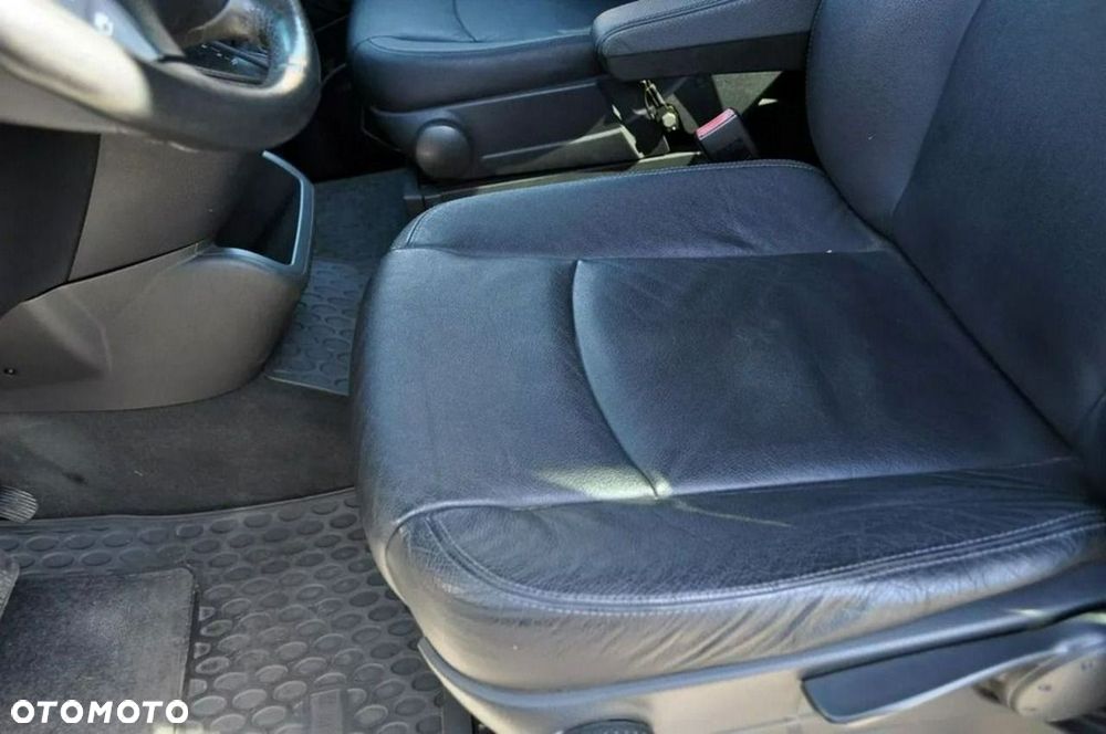 Mercedes-Benz Viano 2010
