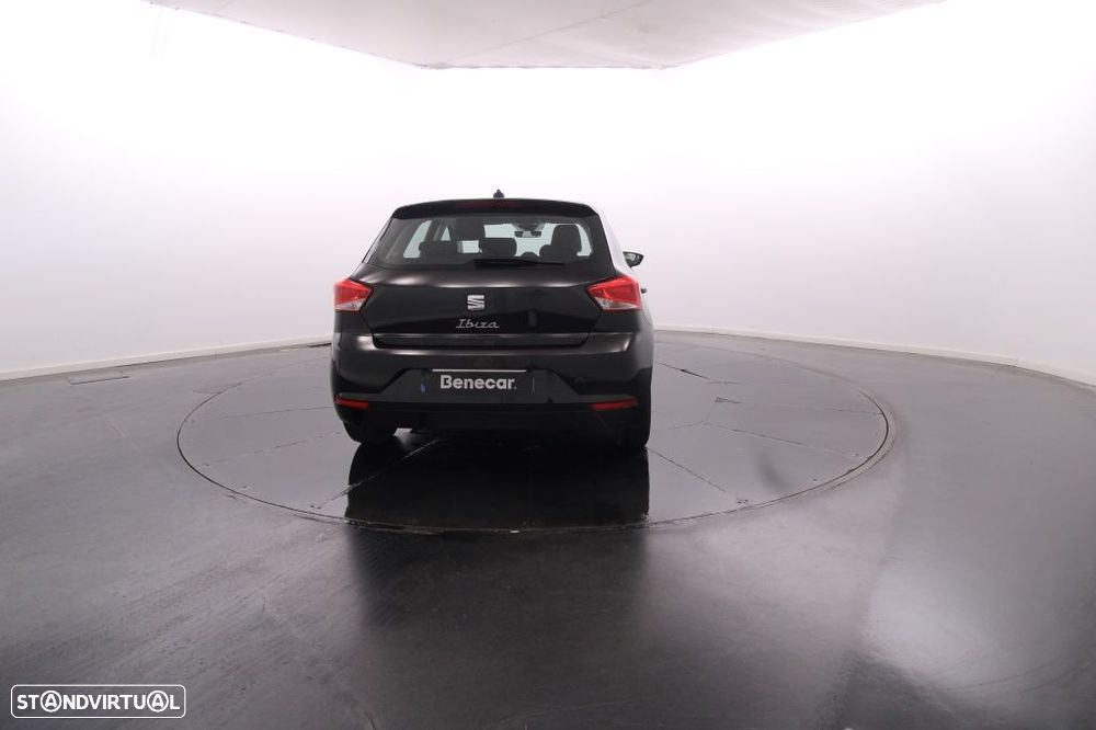 SEAT Ibiza 1.0 TSI Style - 6