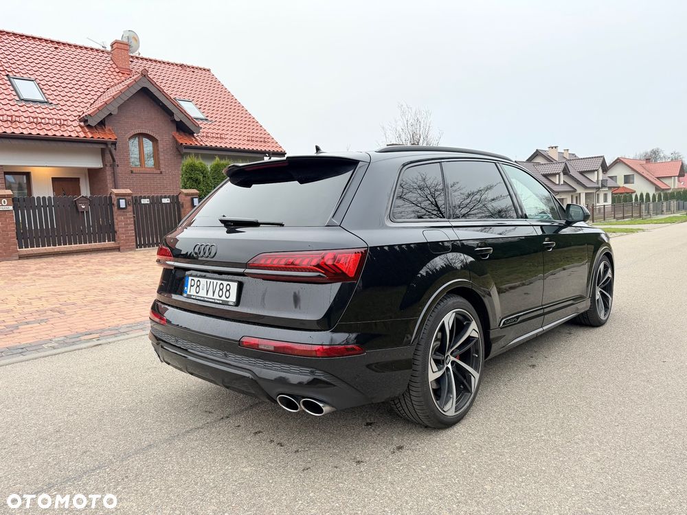 Audi SQ7 - 3