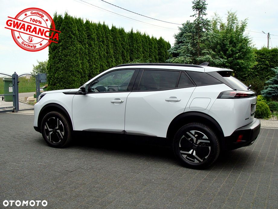 Peugeot 2008 PureTech 130 Allure S&S EAT8 - 9
