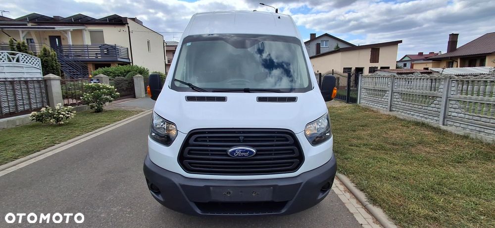 Ford Transit - 2